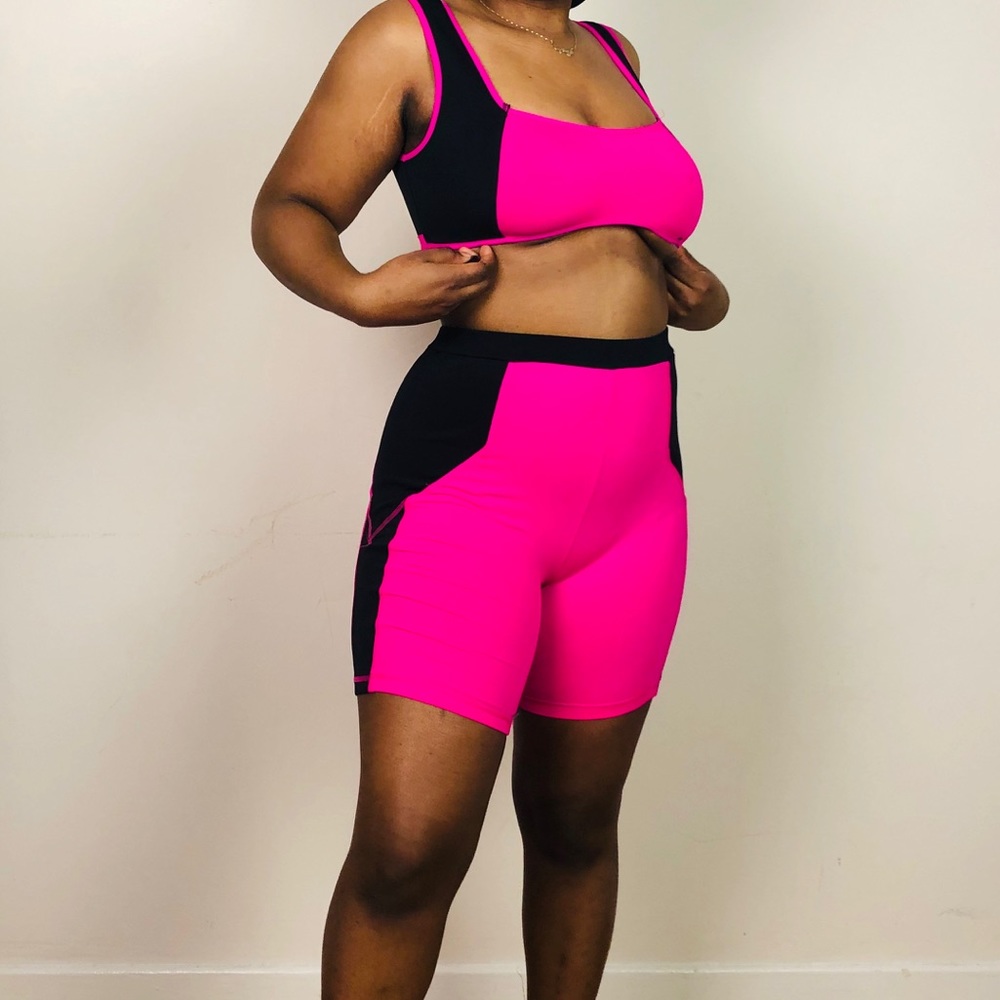 2 piece set